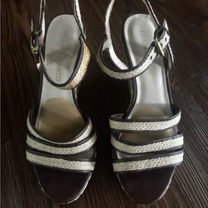 Franco Sarto Wedges